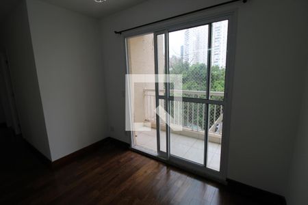 Sala de apartamento à venda com 3 quartos, 67m² em Vila Andrade, São Paulo