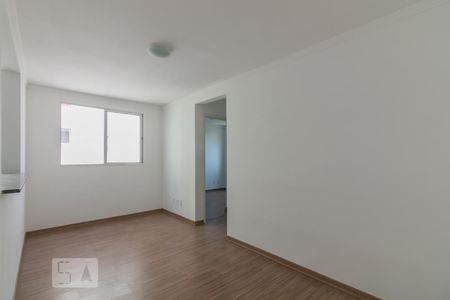 Apartamento para alugar com 47m², 2 quartos e sem vagaSala