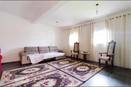 Sala de casa para alugar com 4 quartos, 500m² em Jardim Chapadão, Campinas