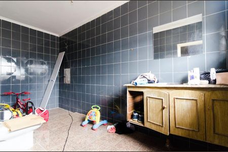 Casa para alugar com 500m², 4 quartos e 8 vagas Casa para alugar com 500m², 4 quartos e 8 vagasSuíte 1