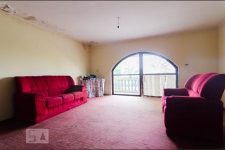 Casa para alugar com 500m², 4 quartos e 8 vagas Casa para alugar com 500m², 4 quartos e 8 vagasSala superior