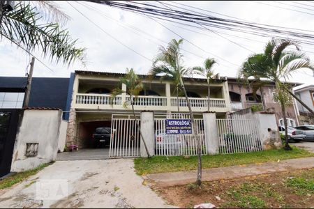 Casa para alugar com 500m², 4 quartos e 8 vagas Casa para alugar com 500m², 4 quartos e 8 vagasFachada do prédio