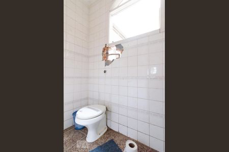 Lavabo de casa para alugar com 4 quartos, 500m² em Jardim Chapadão, Campinas