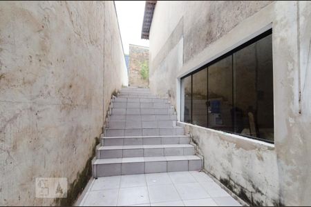 Casa para alugar com 500m², 4 quartos e 8 vagas Casa para alugar com 500m², 4 quartos e 8 vagasÁrea externa