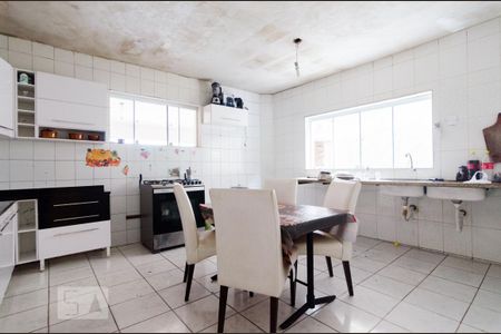 Cozinha de casa para alugar com 4 quartos, 500m² em Jardim Chapadão, Campinas
