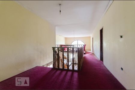 Hall superior de casa para alugar com 4 quartos, 500m² em Jardim Chapadão, Campinas