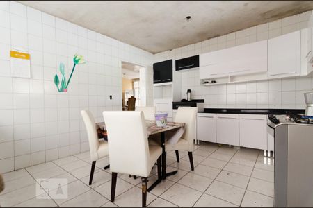 Cozinha de casa para alugar com 4 quartos, 500m² em Jardim Chapadão, Campinas