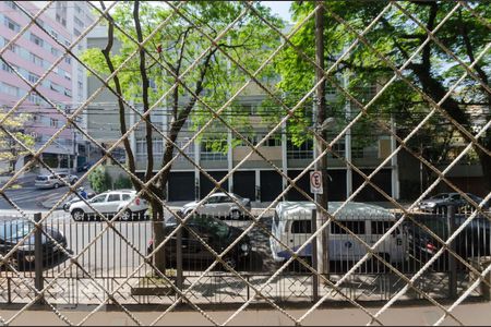 Apartamento para alugar com 120m², 2 quartos e 1 vagaVista Quarto 2