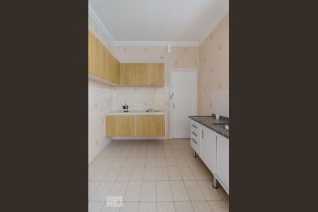 Apartamento para alugar com 120m², 2 quartos e 1 vagaCozinha