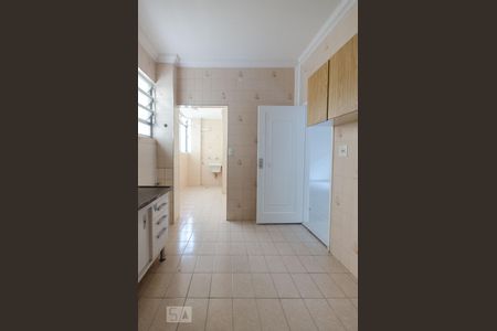 Apartamento para alugar com 120m², 2 quartos e 1 vagaCozinha