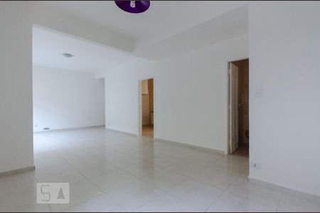 Apartamento para alugar com 120m², 2 quartos e 1 vagaSala