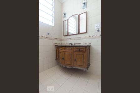 Apartamento para alugar com 120m², 2 quartos e 1 vagaBanheiro