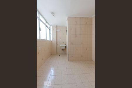 Apartamento para alugar com 120m², 2 quartos e 1 vagaLavanderia