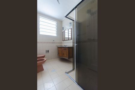 Apartamento para alugar com 120m², 2 quartos e 1 vagaBanheiro