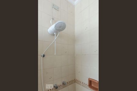 Apartamento para alugar com 120m², 2 quartos e 1 vagaBanheiro