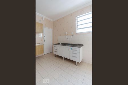 Apartamento para alugar com 120m², 2 quartos e 1 vagaCozinha