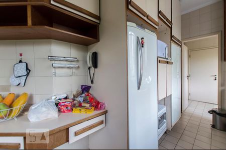 Apartamento à venda com 207m², 4 quartos e 3 vagasCozinha