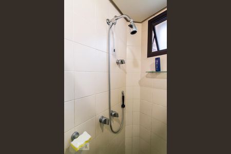 Apartamento à venda com 207m², 4 quartos e 3 vagasBanheiro da suíte 2