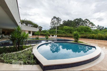 Apartamento à venda com 207m², 4 quartos e 3 vagasPiscina