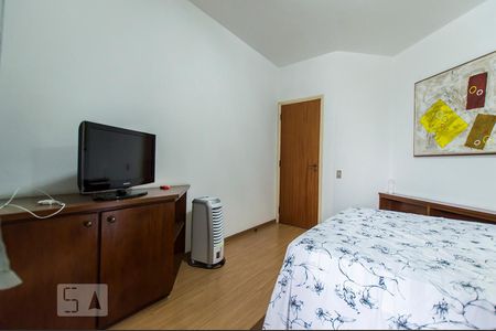 Apartamento à venda com 207m², 4 quartos e 3 vagasSuíte 3