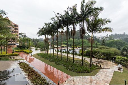 Vista de apartamento à venda com 4 quartos, 207m² em Empresarial 18 do Forte, Barueri