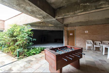 Apartamento à venda com 207m², 4 quartos e 3 vagasÁrea comum