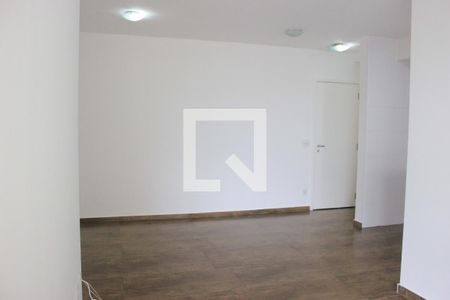 Sala de apartamento para alugar com 2 quartos, 68m² em Jardim Flor da Montanha, Guarulhos