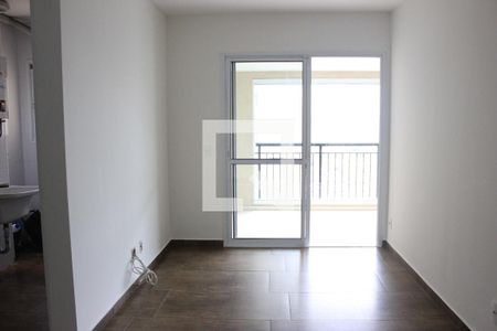 Sala de apartamento para alugar com 2 quartos, 68m² em Jardim Flor da Montanha, Guarulhos