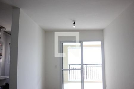Sala de apartamento para alugar com 2 quartos, 68m² em Jardim Flor da Montanha, Guarulhos