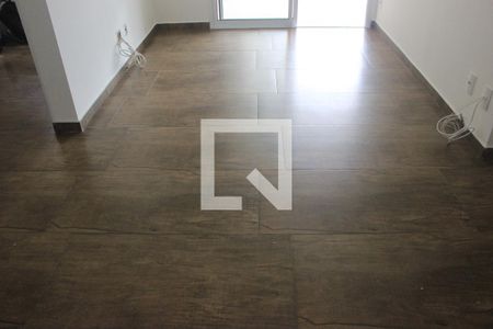Sala de apartamento para alugar com 2 quartos, 68m² em Jardim Flor da Montanha, Guarulhos