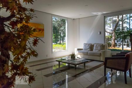 Apartamento à venda com 40m², 1 quarto e 1 vagaÁrea comum - Hall social