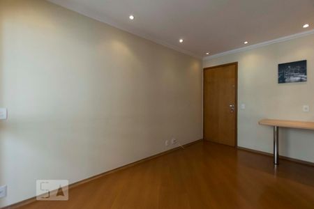 Apartamento à venda com 40m², 1 quarto e 1 vagaSala
