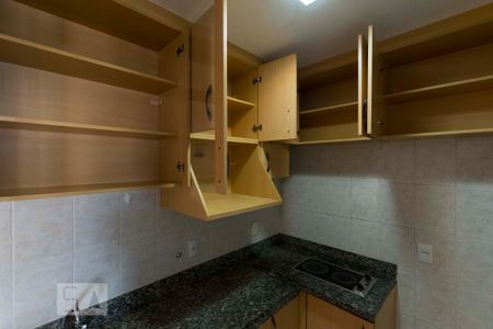 Apartamento à venda com 40m², 1 quarto e 1 vagaCozinha (Armários)