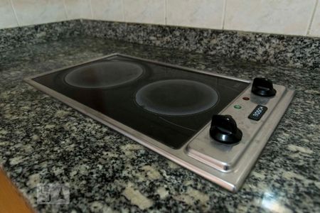 Apartamento à venda com 40m², 1 quarto e 1 vagaCozinha (Fogão)