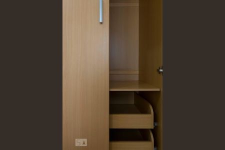 Apartamento à venda com 40m², 1 quarto e 1 vagaSuíte (Armários)