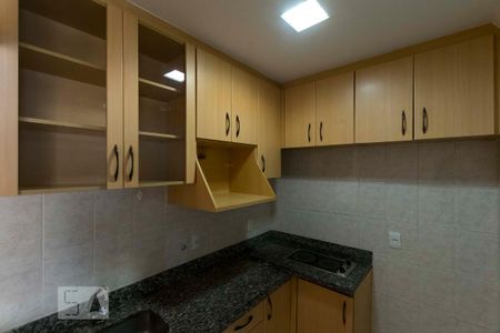 Apartamento à venda com 40m², 1 quarto e 1 vagaCozinha (Armários)