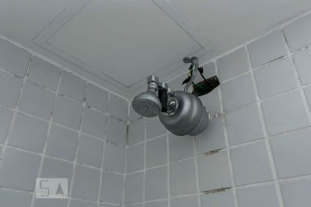 Apartamento à venda com 40m², 1 quarto e 1 vagaSuíte - Banheiro (Chuveiro)