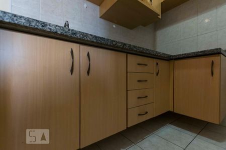 Apartamento à venda com 40m², 1 quarto e 1 vagaCozinha (Armários)