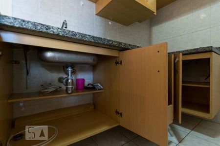 Apartamento à venda com 40m², 1 quarto e 1 vagaCozinha (Armários)