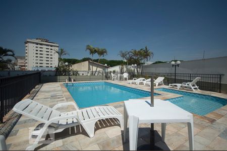 Apartamento à venda com 65m², 2 quartos e 1 vagaPiscina