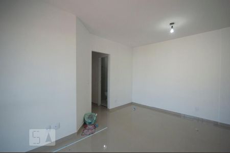 Sala de apartamento à venda com 2 quartos, 65m² em Vila Guarani (z Sul), São Paulo