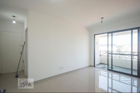 Sala de apartamento à venda com 2 quartos, 65m² em Vila Guarani (z Sul), São Paulo