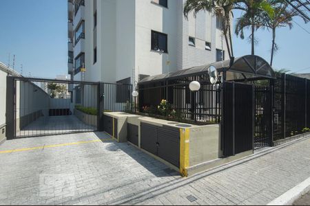 Apartamento à venda com 65m², 2 quartos e 1 vagaFachada