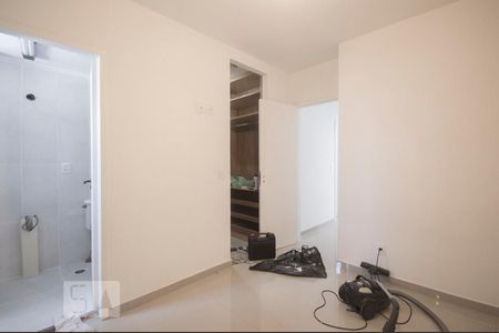 Suíte de apartamento à venda com 2 quartos, 65m² em Vila Guarani (z Sul), São Paulo