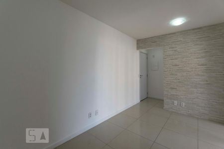 Sala de apartamento à venda com 2 quartos, 60m² em Vila Gumercindo, São Paulo