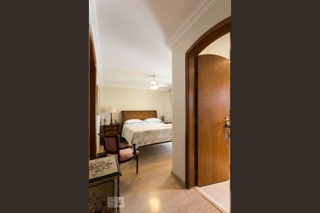 Suíte de apartamento para alugar com 3 quartos, 140m² em Indianópolis, São Paulo
