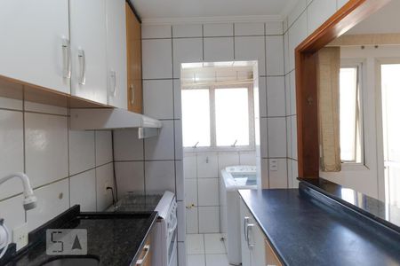 Studio à venda com 48m², 1 quarto e sem vaga Studio à venda com 48m², 1 quarto e sem vagaCozinha