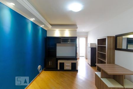 Kitnet de kitnet/studio à venda com 1 quarto, 48m² em Botafogo, Campinas