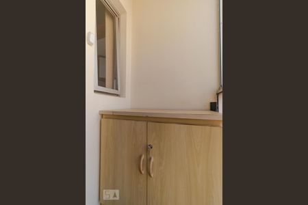 Studio à venda com 48m², 1 quarto e sem vaga Studio à venda com 48m², 1 quarto e sem vagaSacada