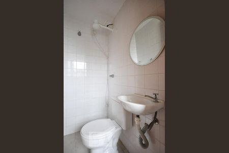 Apartamento à venda com 136m², 4 quartos e 4 vagasbanheiro de serviço